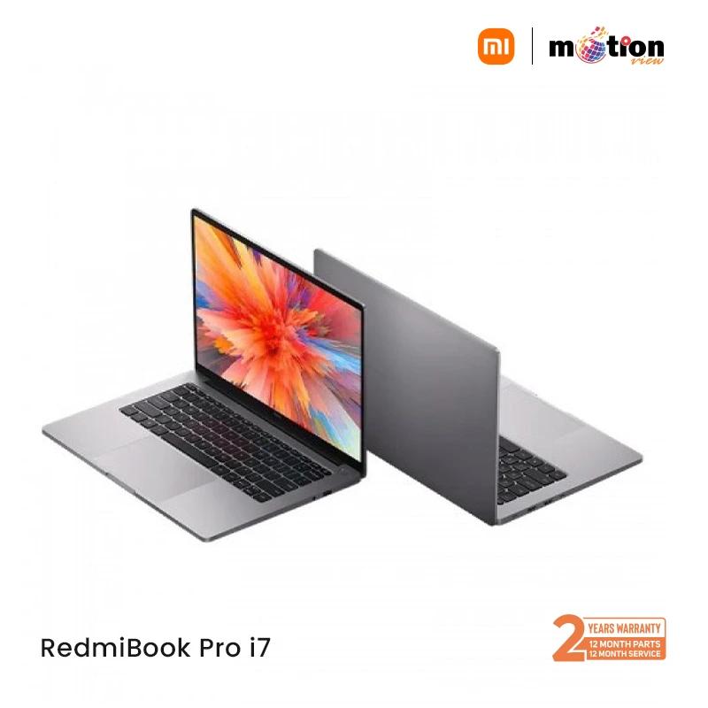 RedmiBook Pro i7-11390H 16GB 512GB