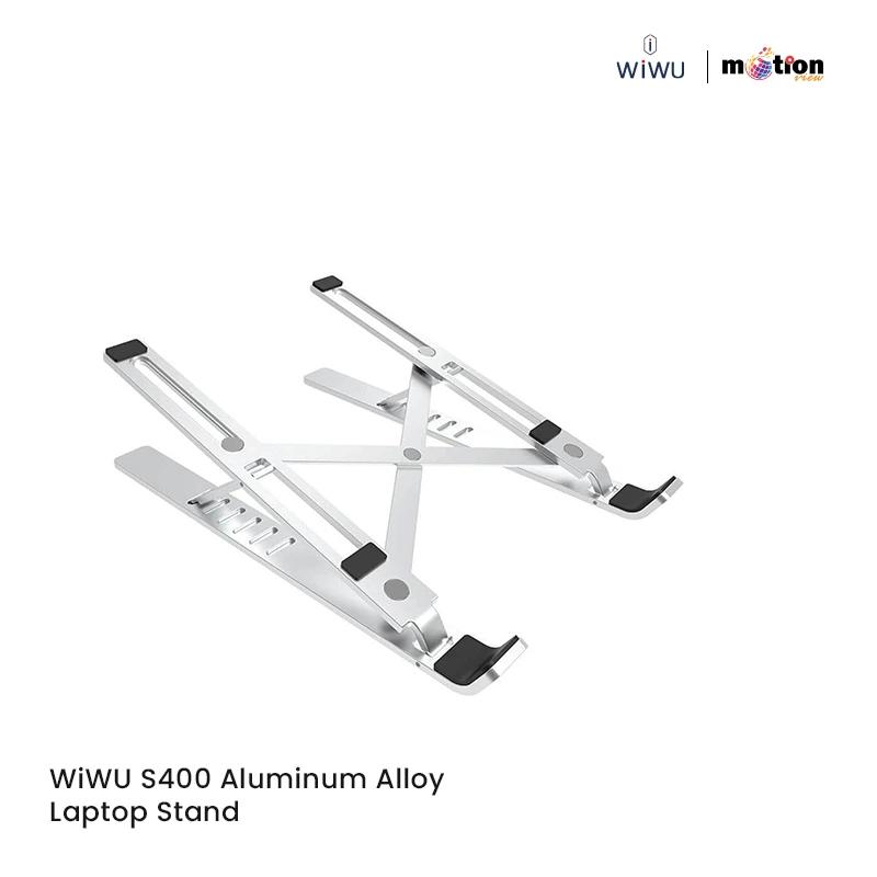 WiWU S400 Aluminum Alloy Laptop Stand