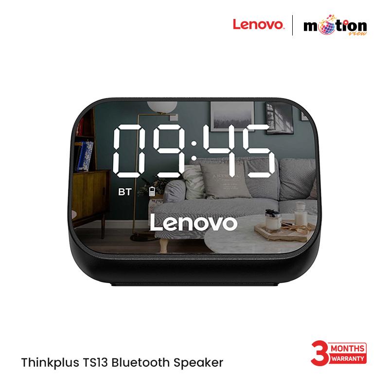 Lenovo Thinkplus BT Version Speaker TS13