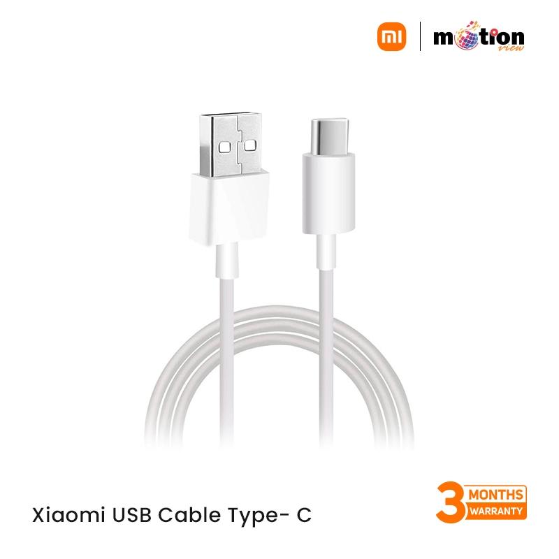 Xiaomi USB Cable Type-C