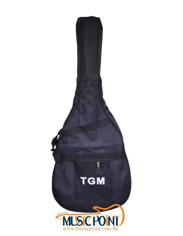 TGM waterproof Acoustic Guitar Soft Bag