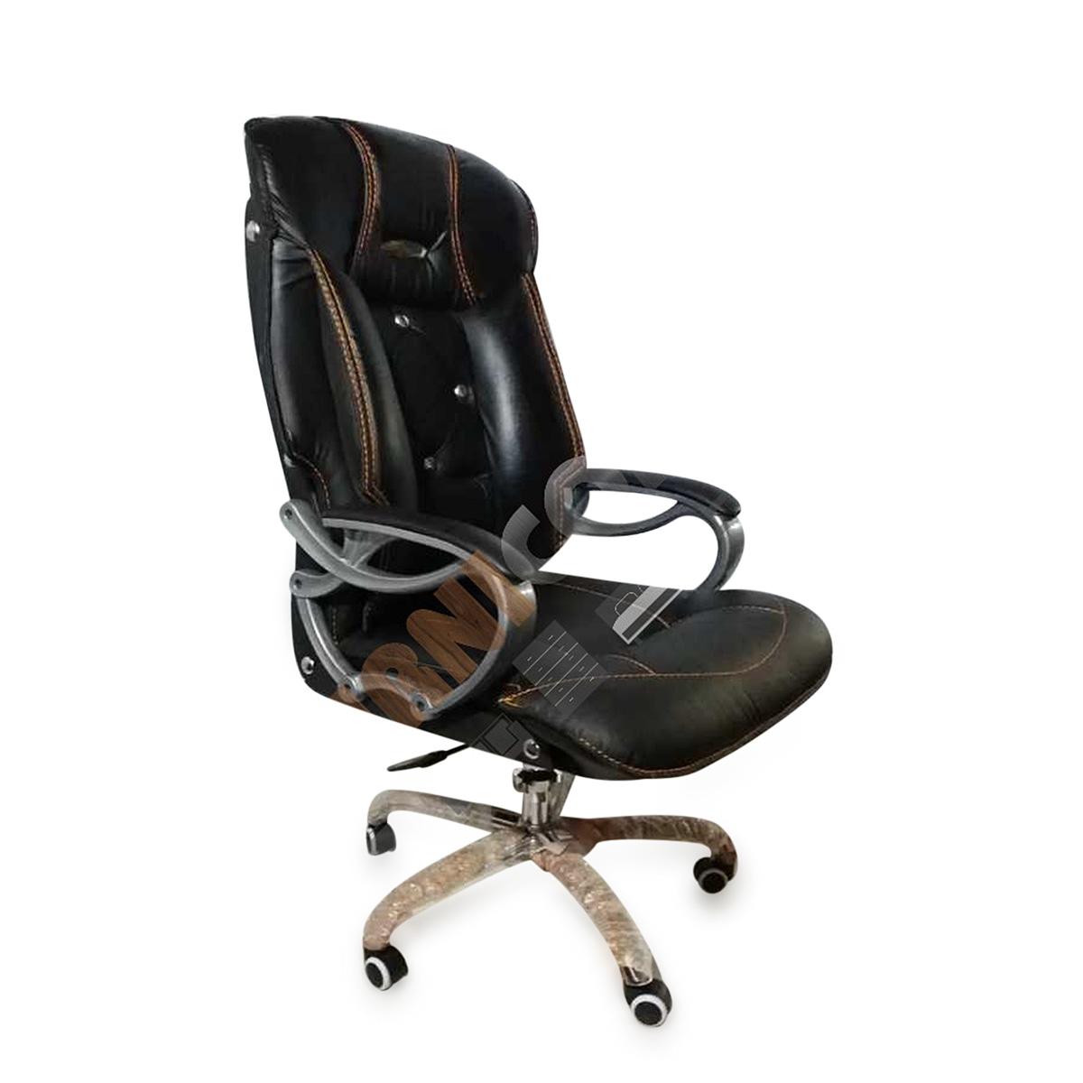 Boss Chair (FCBC 8)
