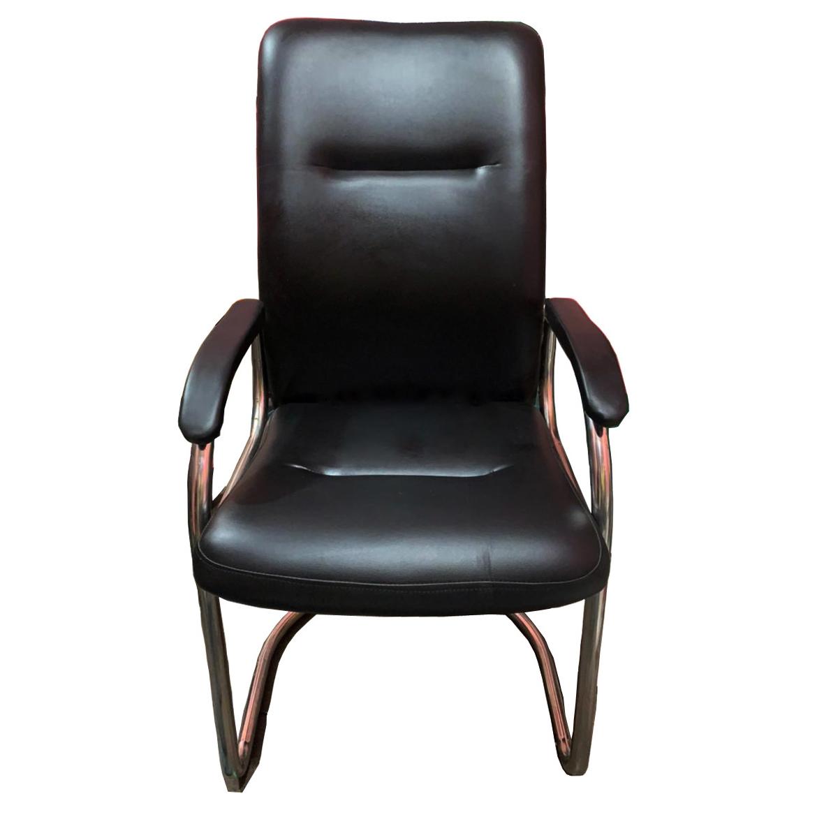 Black Executive Chair for Office (FCEC 35)