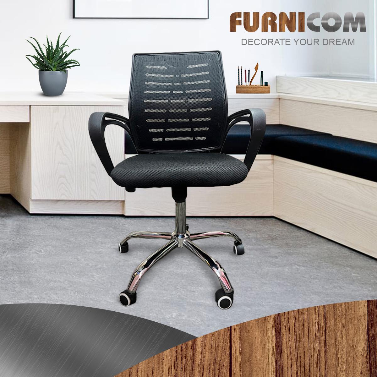 Executive Moveable office chair