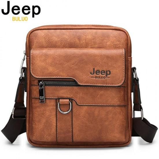 Jeep Bag Cross Body Solder Bag