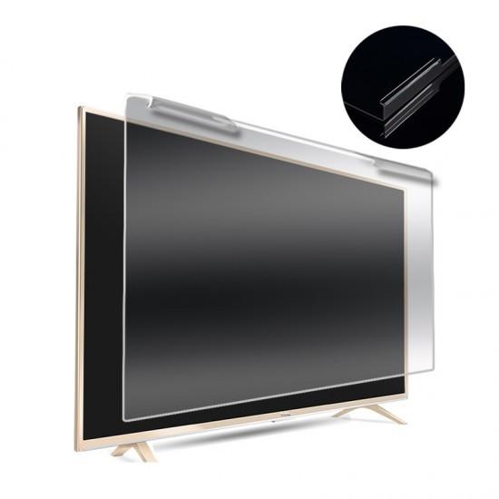 43 inch Screen Protector for Smart, LED, LCD, OLED and QLED 4K HDTV