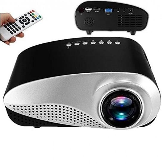 High Quality HD Led TV Projector RD802