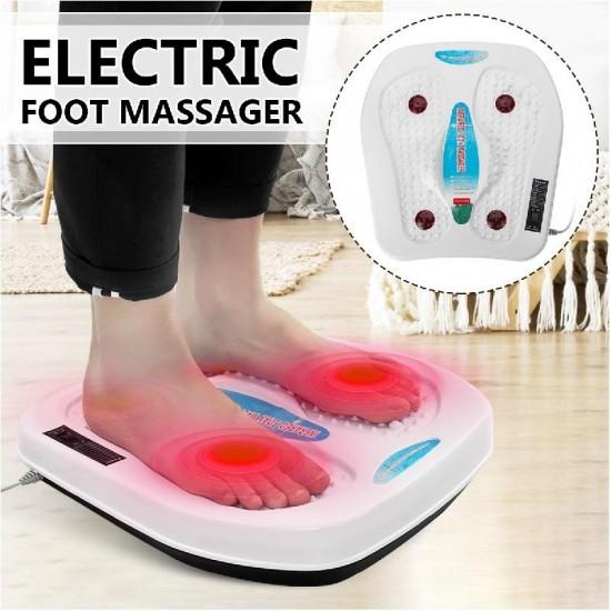 Electric Foot Massager Machine