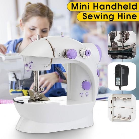 5 in 1 Electric Mini Sewing Machine