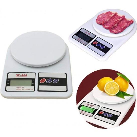High Quality Electric Kitchen Weight Scale