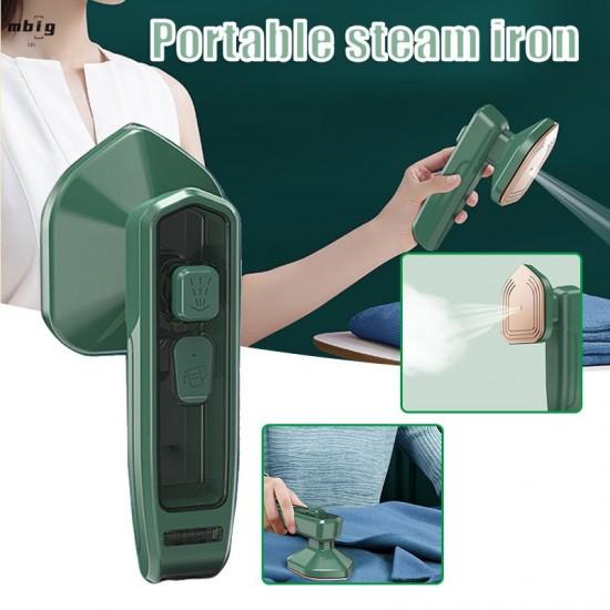 Portable Mini Electric Handheld Steamer Iron Machine