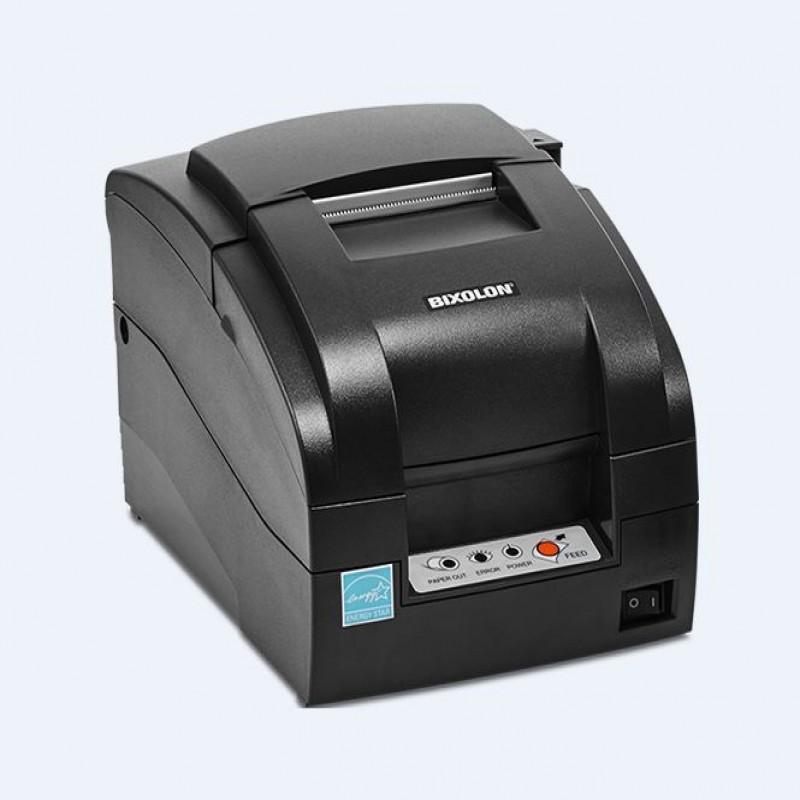 Bixolon SRP-275iiiA Impact Dot POS Printer (Manual Cutter) |