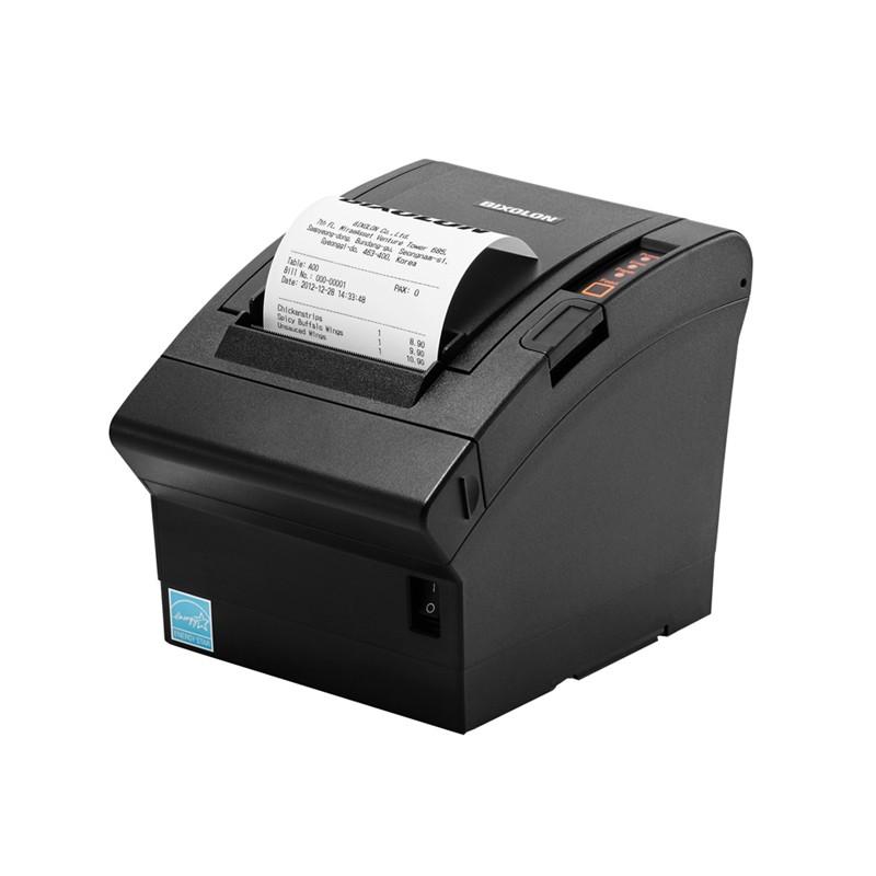 Bixolon SRP-380 POS Printer | 350 mm/sec | 17% faster