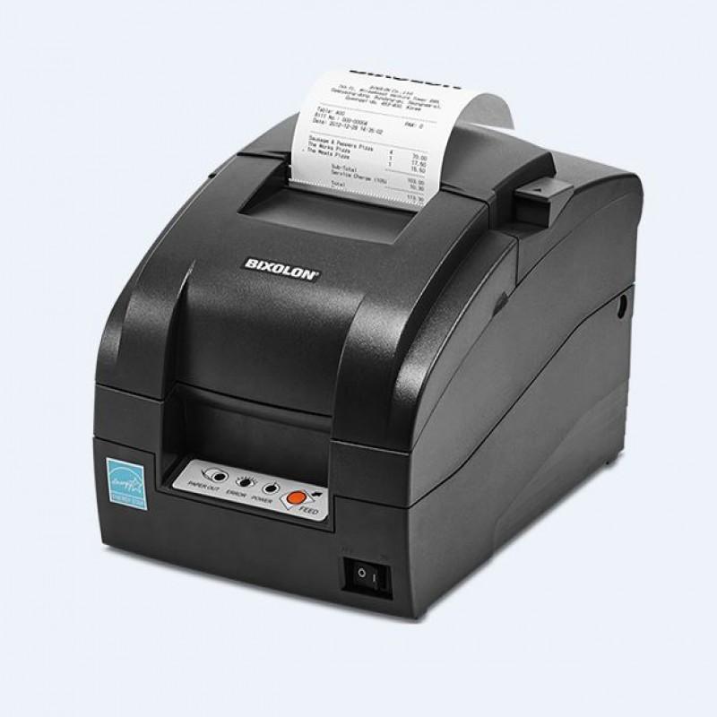 Bixolon SRP-275iiiC DOT POS Printer (Auto Cutter)