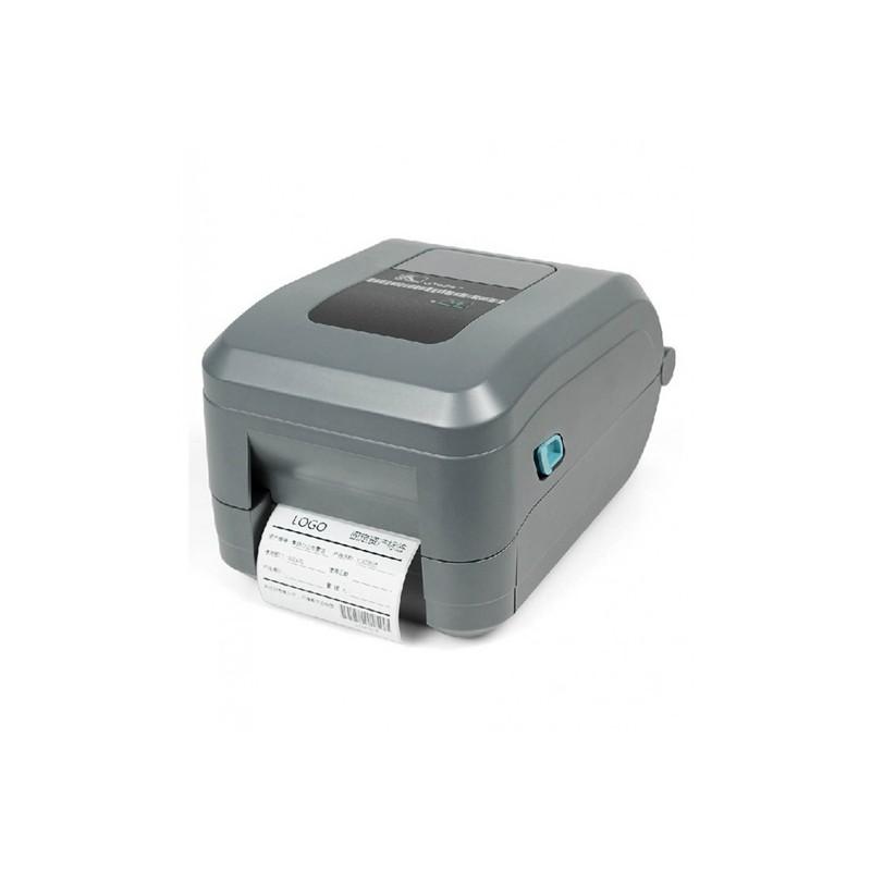 GT800 Zebra Label printer|203 dpi|127mm/sec|Interface: USB