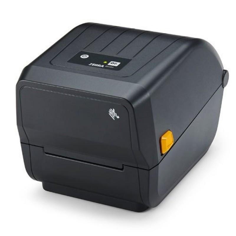 ZD230 Zebra Label printer| Direct Thermal & Thermal Transfer |Desktop type|Interface: USB