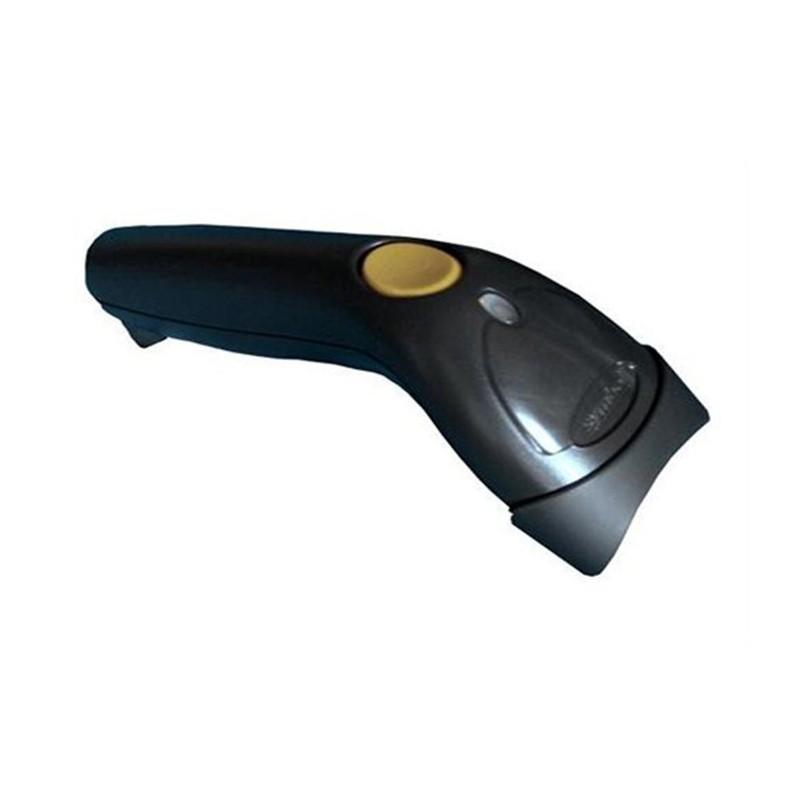 LS1203 ZEBRA Barcode Scanner|Handheld Barcode scanner|100 scan/sec|Button Trigger|USB Interface
