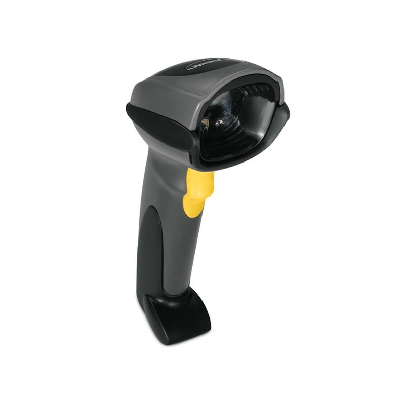 DS4308 Symbol 2D Barcode Scanner|Handheld 2D/QR Barcode scanner, With Stand|USB Interface