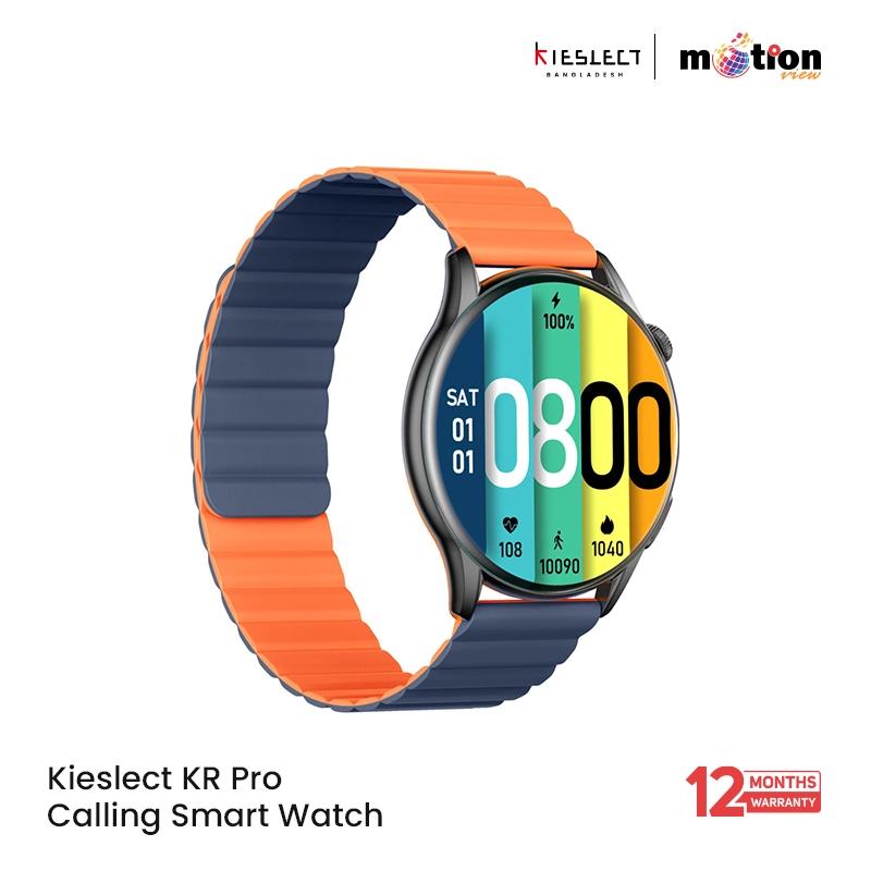 Kieslect KR Pro Calling Smart Watch