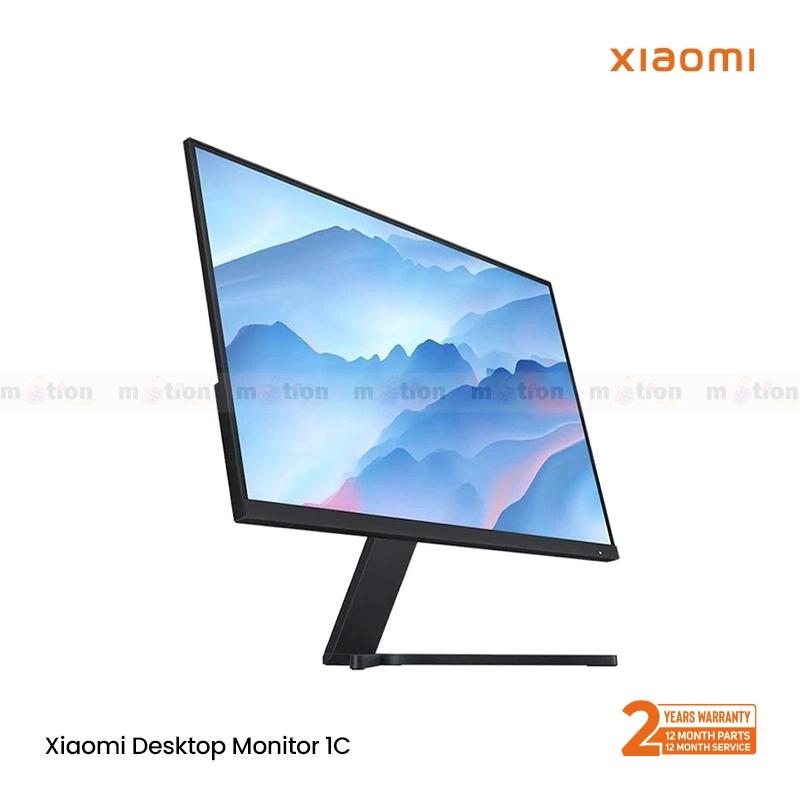 Xiaomi Redmi Monitor 27" 75Hz Full HD IPS Panel