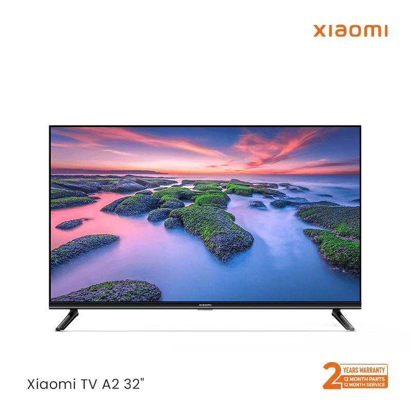 Xiaomi TV A2 32" Global Version
