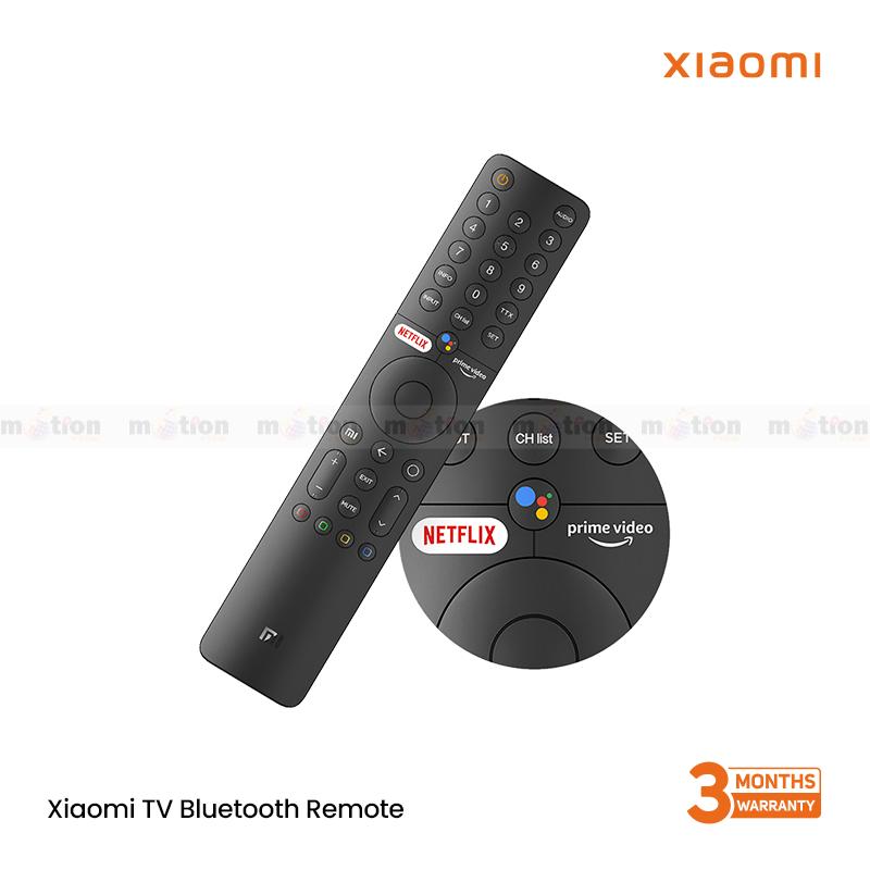 MI TV Bluetooth Remote - Global Version