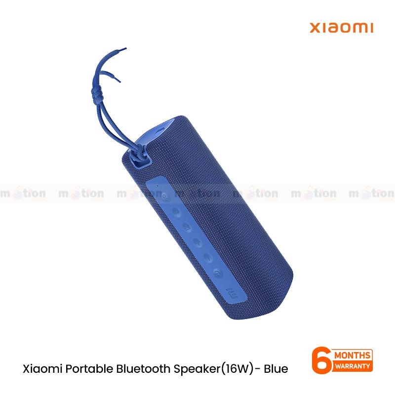 Xiaomi Portable Bluetooth Speaker(16W)