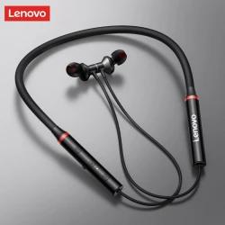 Lenovo HE05 Wireless In-Ear Neckband Earphones