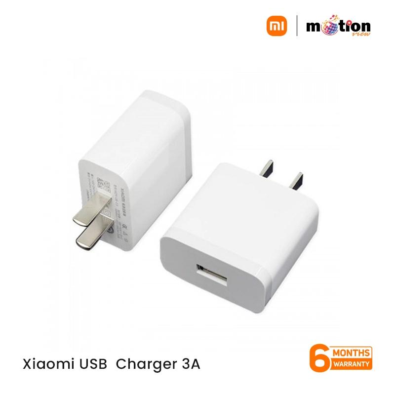 Xiaomi USB Charger 3A
