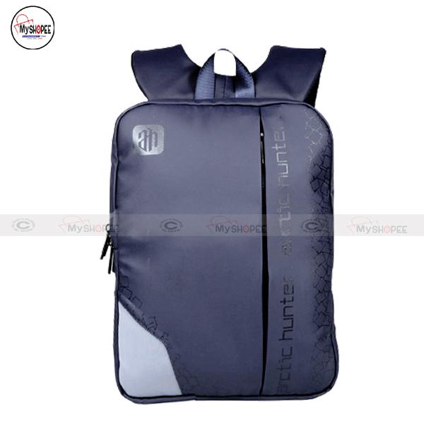 High Quality 15 Inch Stylish Water Resistant Laptop Backpack