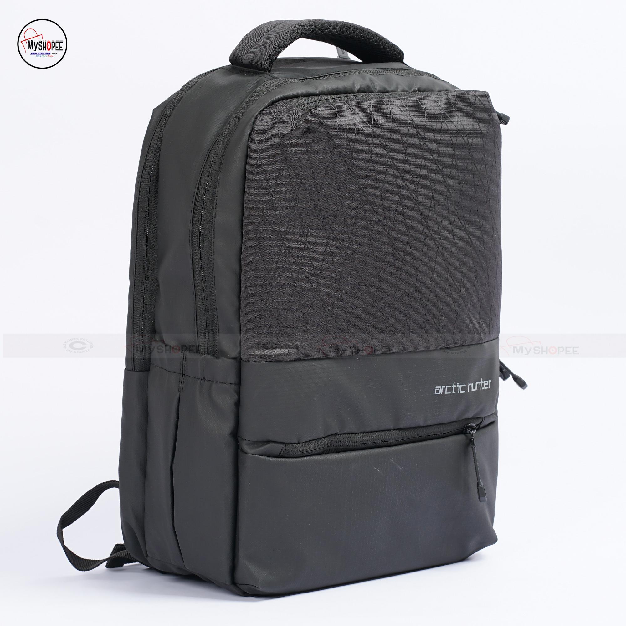 Travel Bags Men Fashionable backpack