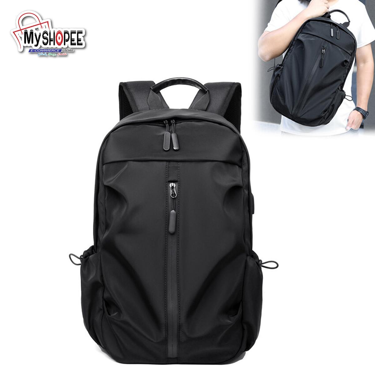 Multicolor Backpack Waterproof Travel Backpack