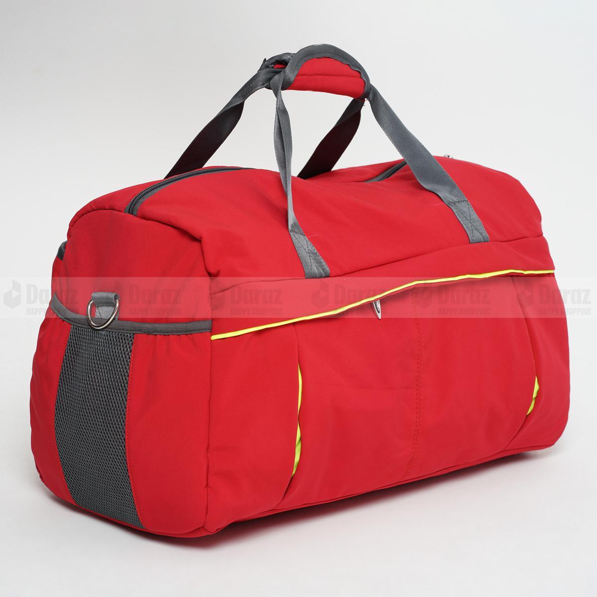 Travel Bag Waterproof Weekender Bags