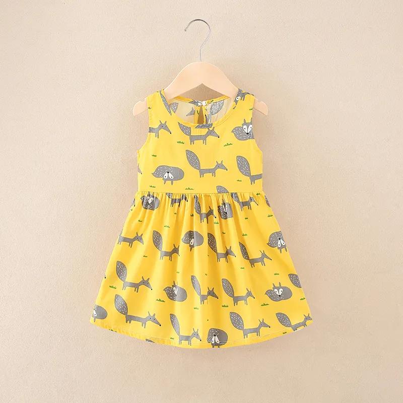 Reinvented Magnificent Baby Girl Dress (6 Months To 3 Years)