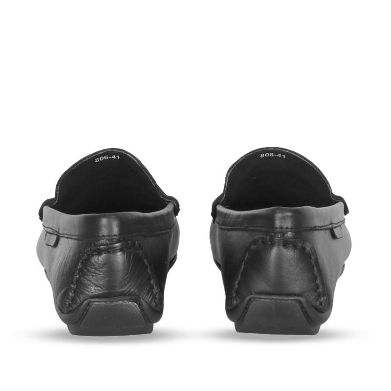 AAJ Ultra Premium Soft Leather Loafer for men SB-S328