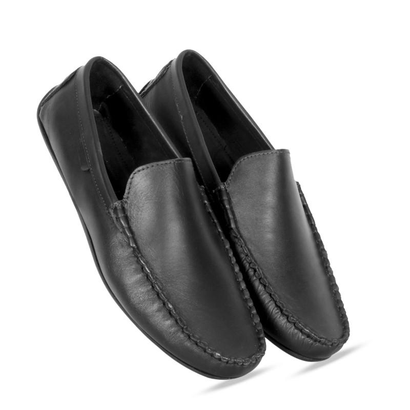 AAJ Ultra Premium Soft Leather Loafer for men SB-S320