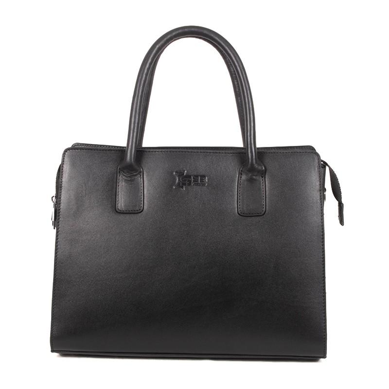 SSB Women's Luxury Bag & Ladies Purse Handbag SB-HB535