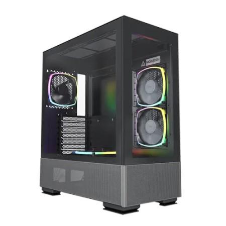 MONTECH SKY TWO ATX MID-TOWER CASING