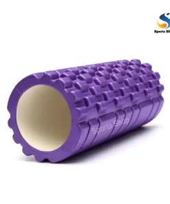Yoga foam roller 13 inch