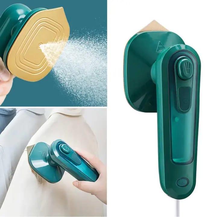 Professional Portable Mini Electric Steam Iron Handheld Garment Steamer for Clothes Mini Ironing Machine
