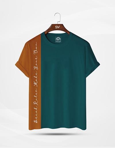 Men's Premium Short Sleeve T-Shirt - 18170T