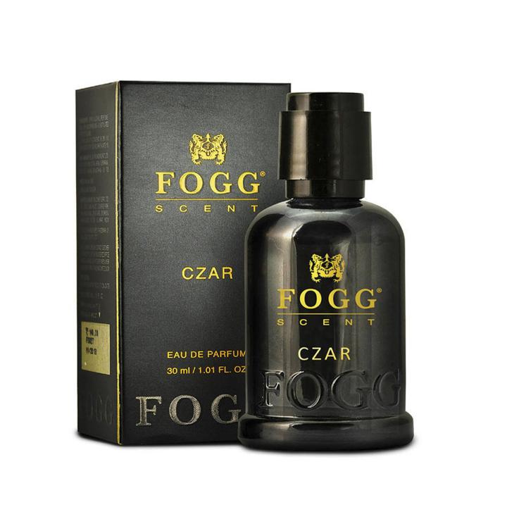 Fogg Scent / perfume Czar for Men - 30ml