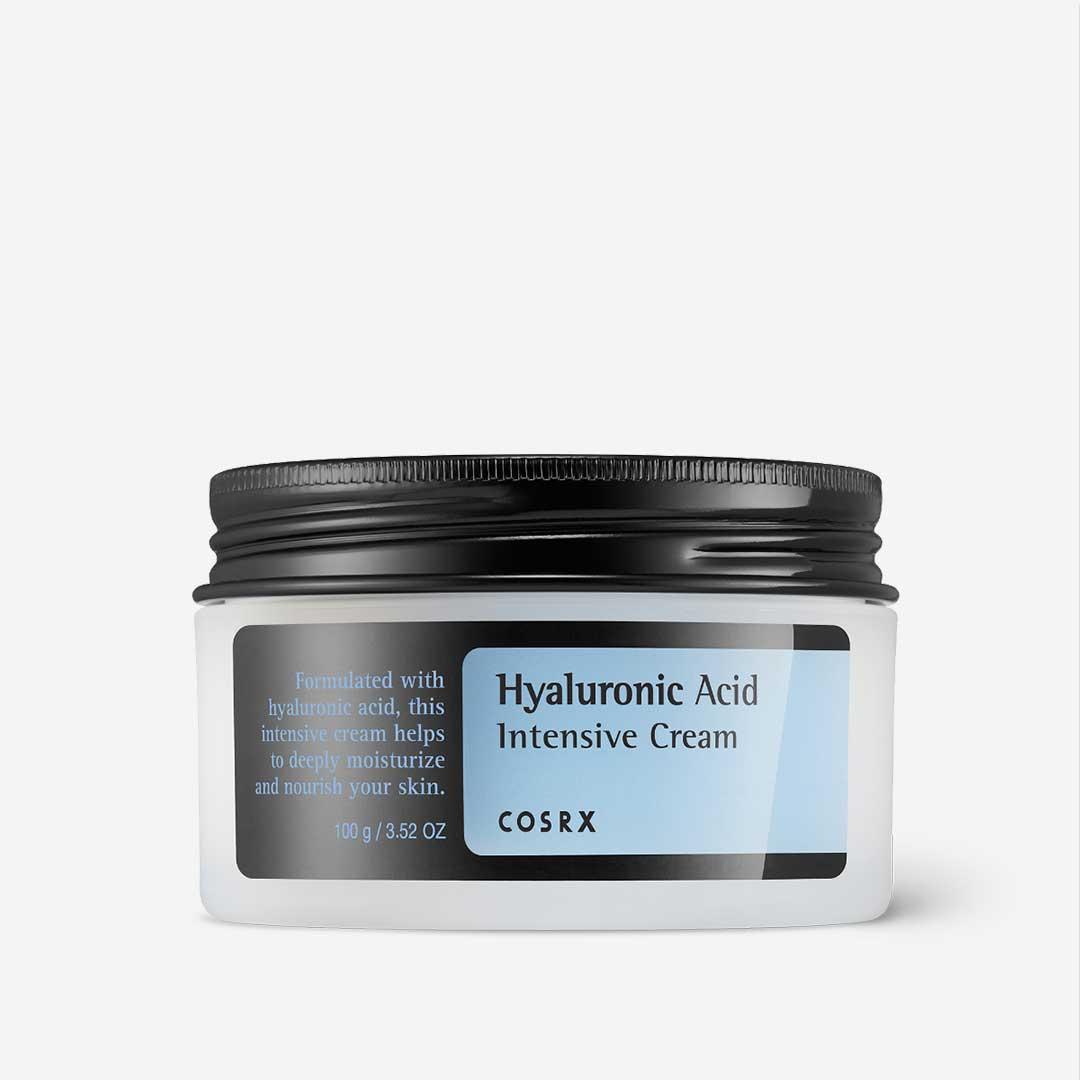 Cosrx Hyaluronic Acid Intensive Cream – 100ml