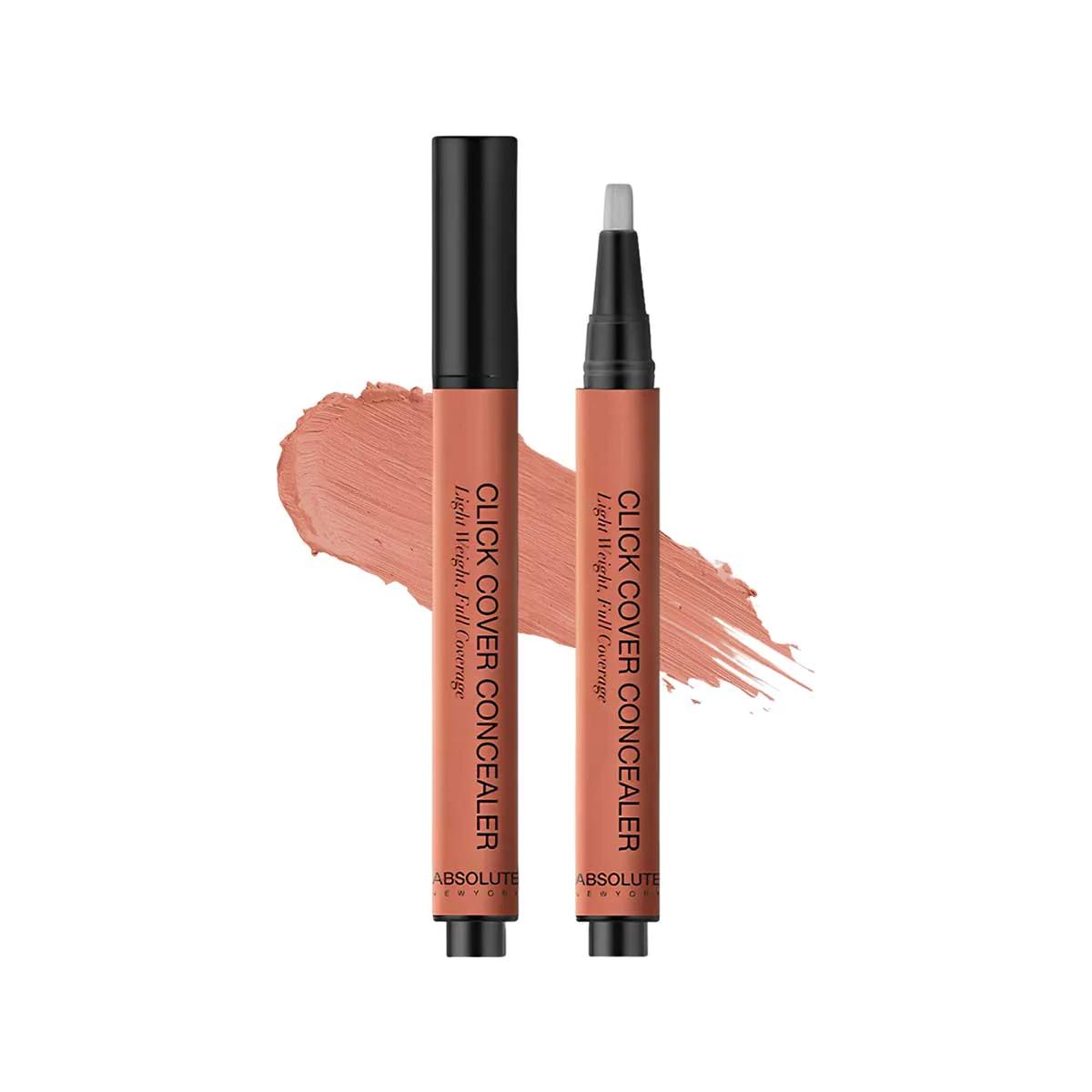 Absolute New York Click Cover Concealer MFCC 16 - CC Orange