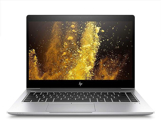 HP EliteBook 840 G6 core i7 8th Generation 14 Inch Laptop