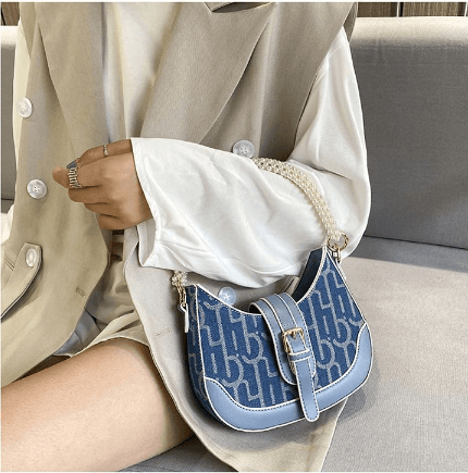 Women's Imported Bag
