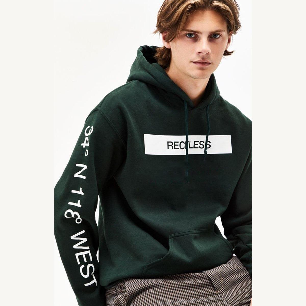 stylish-casual-hoodies For Man