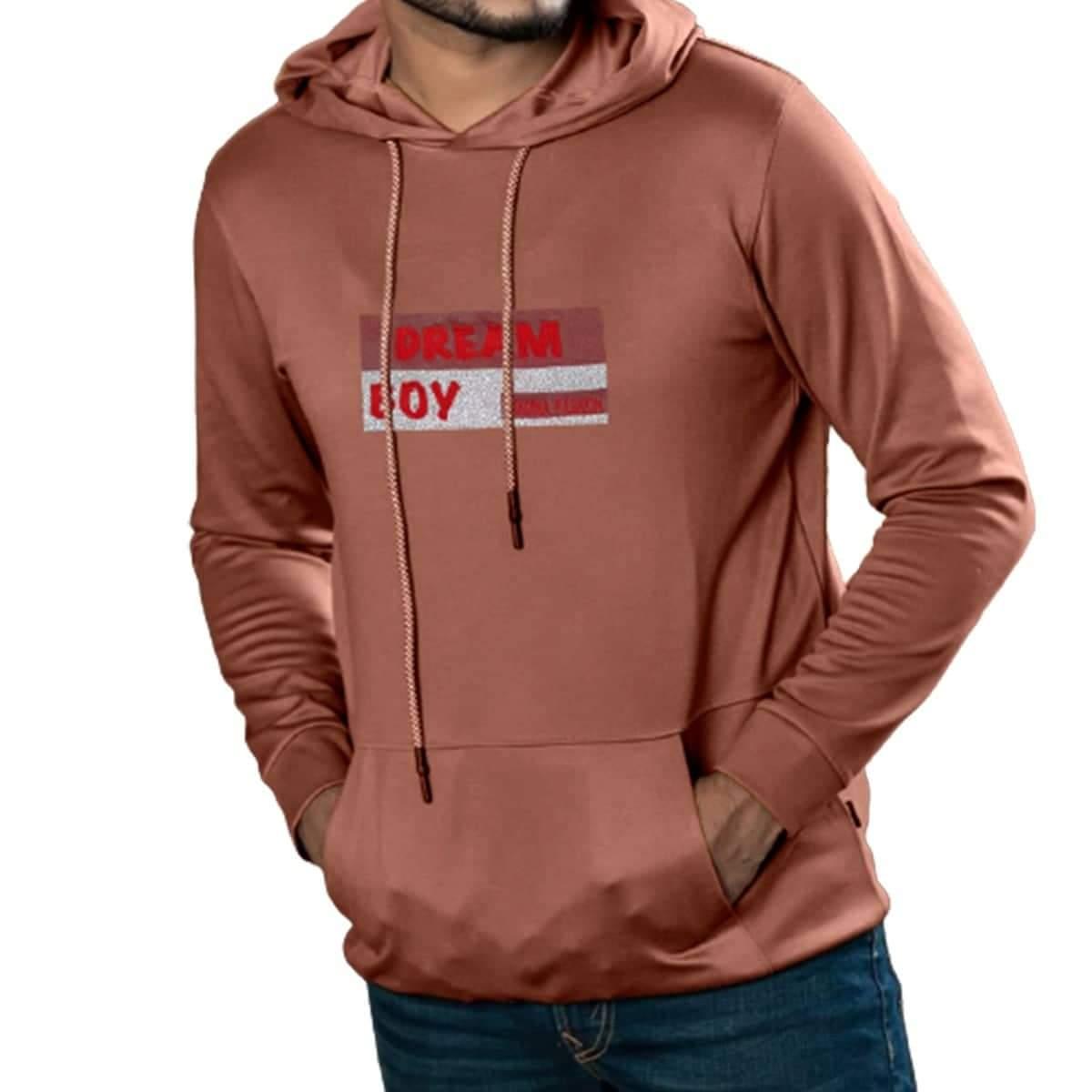 stylish-casual-hoodies For Man