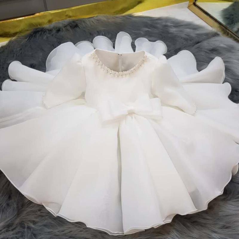 Elite Preeminent Baby Girl Dress