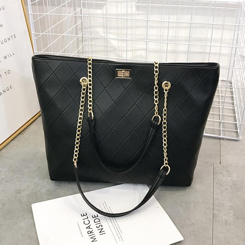 Luxurious Women Designer Leather Fashionable Ladies Hand Bag 2023